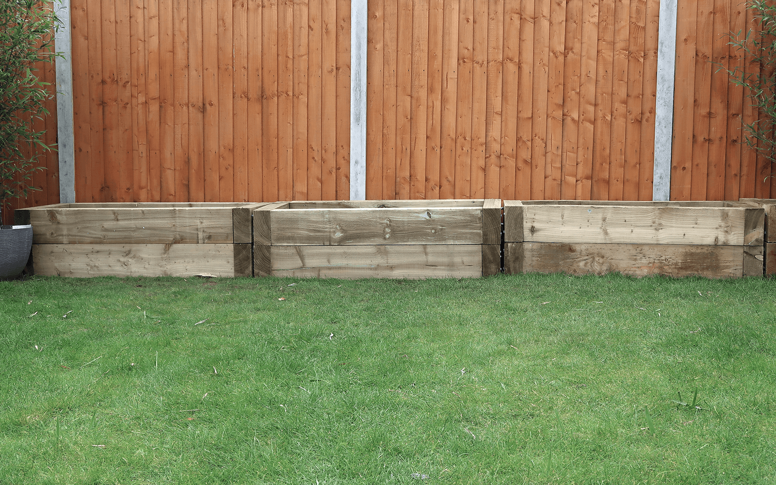 Asbury Fencing Work